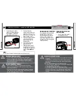 Предварительный просмотр 15 страницы Eliminator 011-2014-0 Instruction Manual