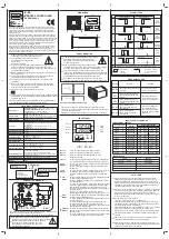 Elimko E-48 User Manual предпросмотр