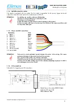 Preview for 8 page of ELIMOS RiTa EasyGo Quick Installation Manual