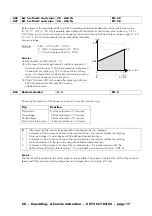 Preview for 19 page of Elin EBG ELVOvert SX Operating Manual