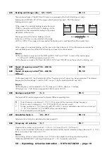 Preview for 20 page of Elin EBG ELVOvert SX Operating Manual