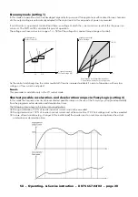 Preview for 22 page of Elin EBG ELVOvert SX Operating Manual