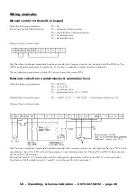 Preview for 42 page of Elin EBG ELVOvert SX Operating Manual