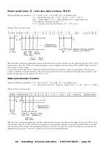 Preview for 44 page of Elin EBG ELVOvert SX Operating Manual