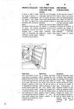 Предварительный просмотр 6 страницы Elin EBH 7363 MX Installation - Use - Maintenance