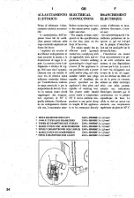 Предварительный просмотр 34 страницы Elin EBH 7363 MX Installation - Use - Maintenance