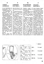 Предварительный просмотр 35 страницы Elin EBH 7363 MX Installation - Use - Maintenance