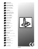 Elin EFH60 User Instructions предпросмотр