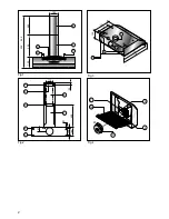 Предварительный просмотр 2 страницы Elin EFH60 User Instructions