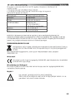 Preview for 64 page of Elinchrom D-Lite 2 it Operation Manual