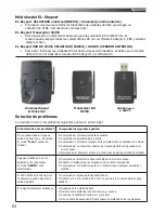 Preview for 84 page of Elinchrom D-Lite RX 2 Operation Manual