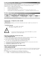 Preview for 93 page of Elinchrom D-Lite RX 2 Operation Manual