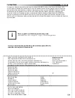 Preview for 129 page of Elinchrom D-Lite RX 2 Operation Manual