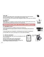 Preview for 12 page of Elinchrom digital 1500 AS Instructions For Use Manual