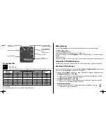 Предварительный просмотр 12 страницы Elinchrom EL-Skyport 19351 Instructions For Use Manual