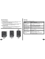 Предварительный просмотр 10 страницы Elinchrom EL-Skyport 19352 Instructions For Use Manual