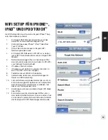 Предварительный просмотр 19 страницы Elinchrom EL-Skyport WiFi 19356 User Manual