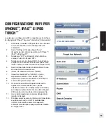 Предварительный просмотр 45 страницы Elinchrom EL-Skyport WiFi 19356 User Manual