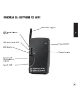 Предварительный просмотр 49 страницы Elinchrom EL-Skyport WiFi 19356 User Manual