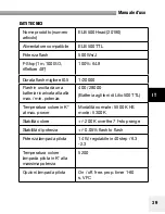 Preview for 40 page of Elinchrom ELB 500 Head User Manual