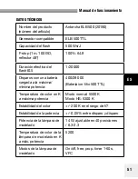 Preview for 52 page of Elinchrom ELB 500 Head User Manual