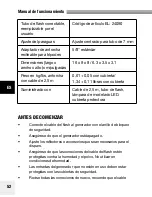 Preview for 53 page of Elinchrom ELB 500 Head User Manual