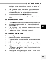 Preview for 56 page of Elinchrom ELB 500 Head User Manual