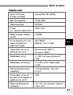 Preview for 64 page of Elinchrom ELB 500 Head User Manual