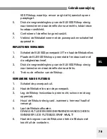 Preview for 80 page of Elinchrom ELB 500 Head User Manual