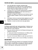 Preview for 81 page of Elinchrom ELB 500 Head User Manual