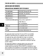 Preview for 83 page of Elinchrom ELB 500 Head User Manual