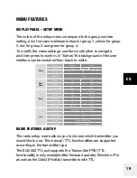 Preview for 19 page of Elinchrom ELB 500 TTL User Manual