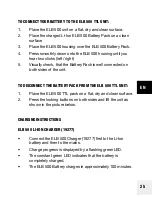 Preview for 25 page of Elinchrom ELB 500 TTL User Manual