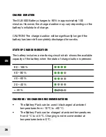 Preview for 26 page of Elinchrom ELB 500 TTL User Manual