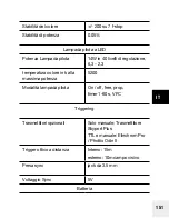 Предварительный просмотр 151 страницы Elinchrom ELB 500 TTL User Manual