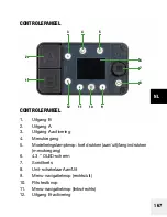 Предварительный просмотр 167 страницы Elinchrom ELB 500 TTL User Manual