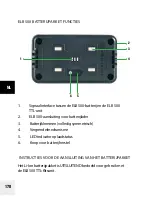 Предварительный просмотр 178 страницы Elinchrom ELB 500 TTL User Manual