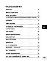 Preview for 195 page of Elinchrom ELB 500 TTL User Manual