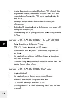 Preview for 236 page of Elinchrom ELB 500 TTL User Manual