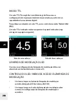 Preview for 246 page of Elinchrom ELB 500 TTL User Manual