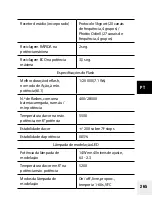 Preview for 265 page of Elinchrom ELB 500 TTL User Manual