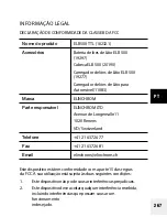 Preview for 267 page of Elinchrom ELB 500 TTL User Manual