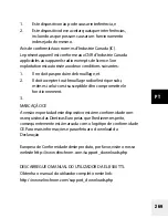 Preview for 269 page of Elinchrom ELB 500 TTL User Manual