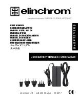 Elinchrom ELB 500 User Manual preview