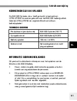 Preview for 52 page of Elinchrom ELB 500 User Manual