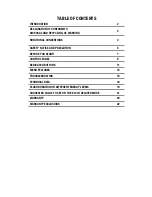 Preview for 2 page of Elinchrom ELC PRO HD 1000 Operation Manual