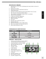 Preview for 56 page of Elinchrom ELC PRO HD 1000 Operation Manual