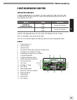 Preview for 126 page of Elinchrom ELC PRO HD 1000 Operation Manual