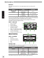 Preview for 127 page of Elinchrom ELC PRO HD 1000 Operation Manual