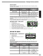 Preview for 150 page of Elinchrom ELC PRO HD 1000 Operation Manual